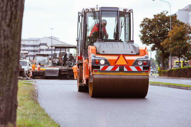 Best Driveway Removal and Replacement  in Cedar Park, TX