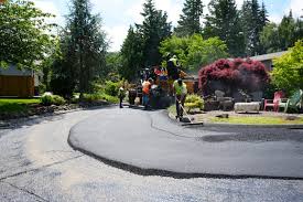 Why Choose Us For All Your Driveway Paving Needs in Cedar Park, TX?