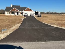 Best Driveway Maintenance Services  in Cedar Park, TX