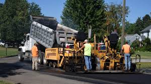 Driveway Overlay Services in Cedar Park, TX