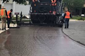 Best Gravel Driveway Installation  in Cedar Park, TX